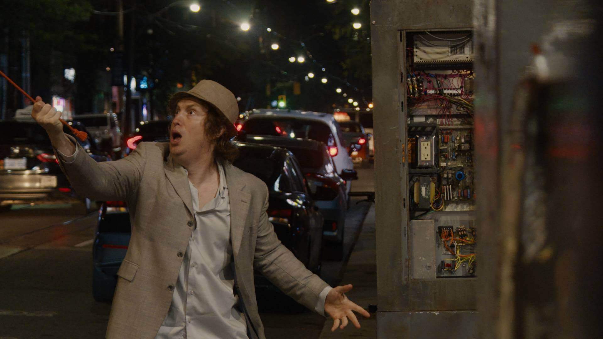 Nirvanna The Band The Show The Movie: Zamana Direnen Bir Dostluk