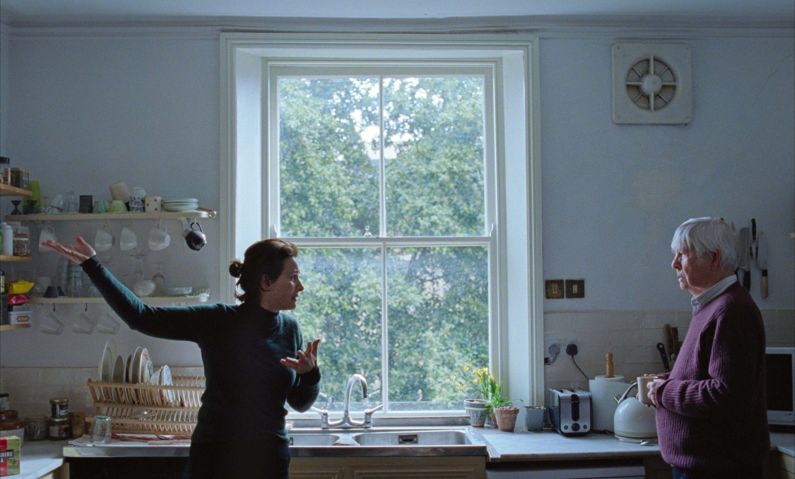 Queen at Sea: Hafıza Kaybı ve Suçlar