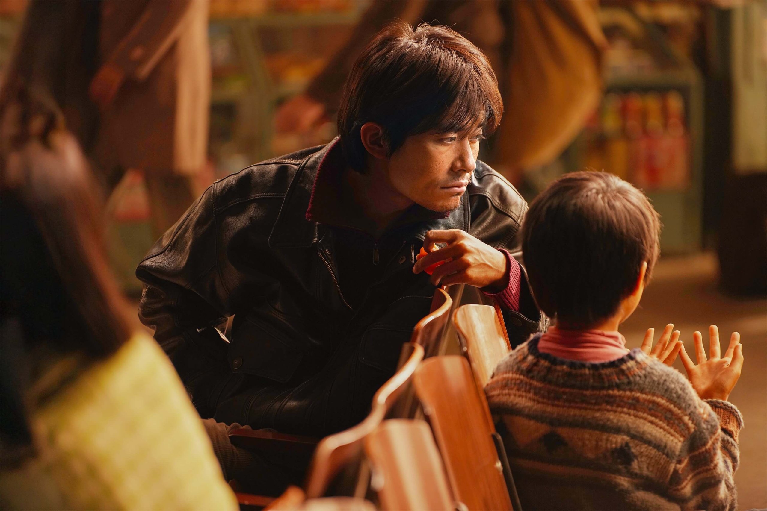 Resurrection: Hayat, Sonunu Bilmediğimiz Bir Film Gibidir