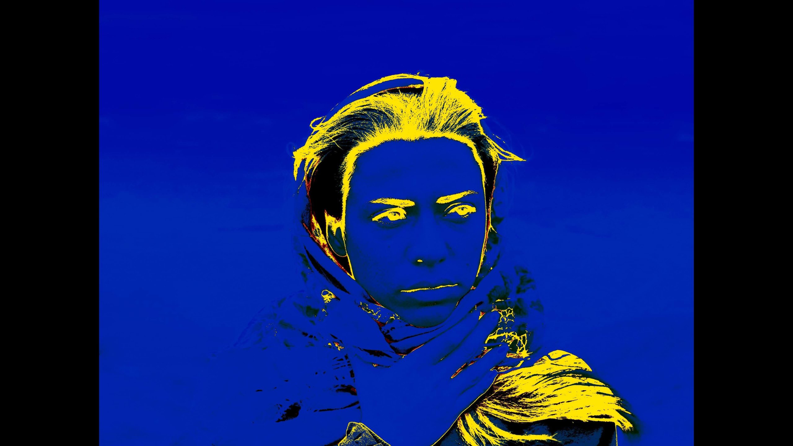 Sermon to the Void: Dünyanın Sonunda Var Olmaya Dair Bir Arayış