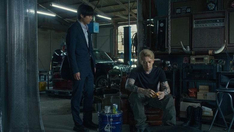 Sins of Kujo: Suçluların Avukatı