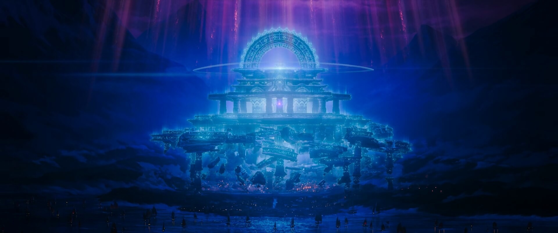 The Legend of Aang: The Last Airbender: Eski Dostlarla Büyümek