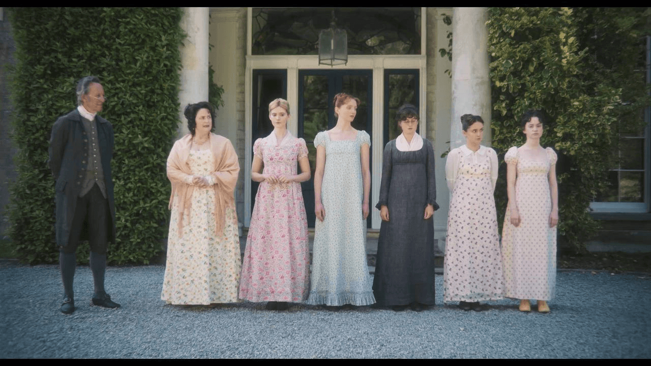 The Other Bennet Sister: Bir Varoluş Hikâyesi