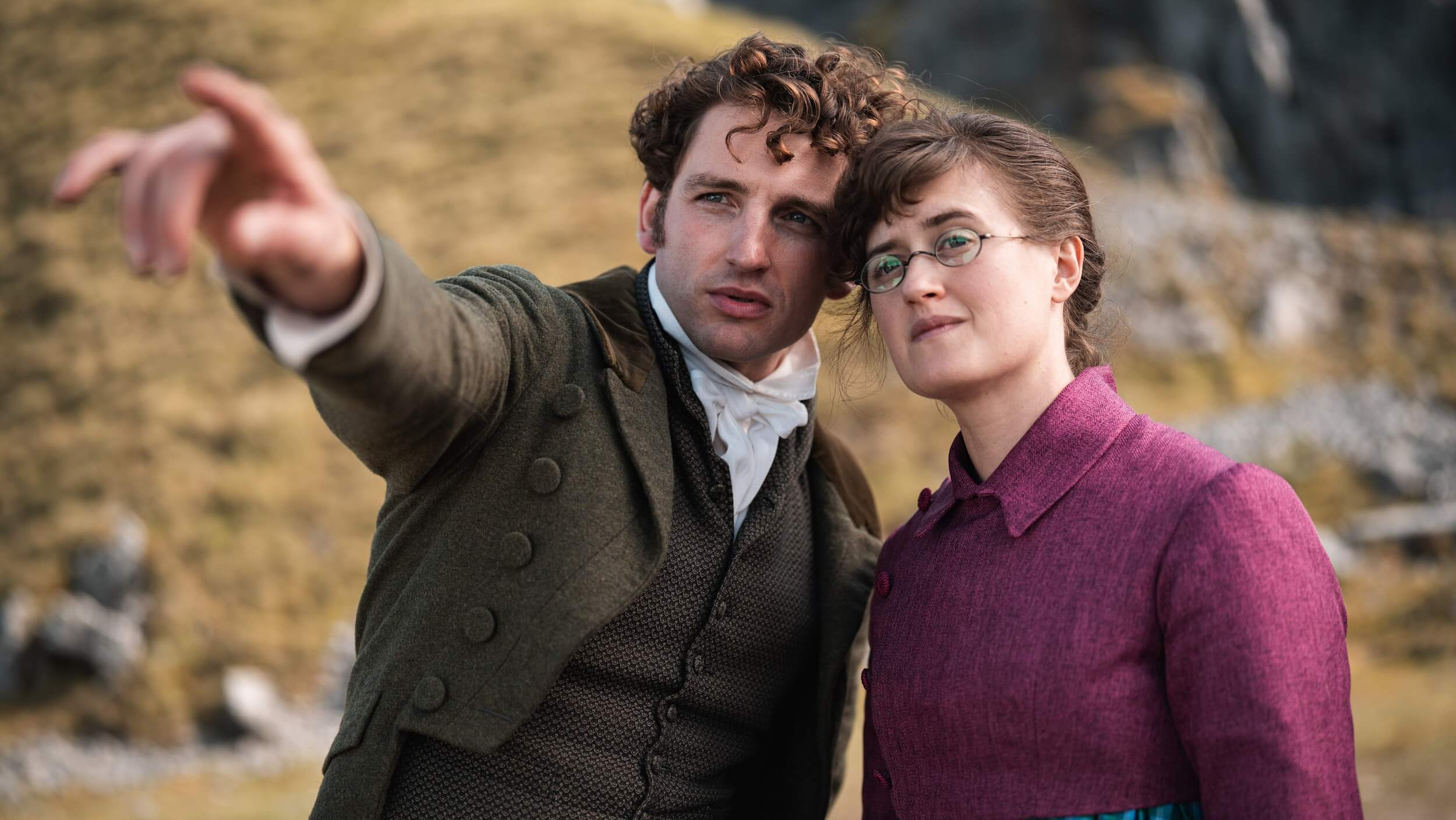 The Other Bennet Sister: Bir Varoluş Hikâyesi