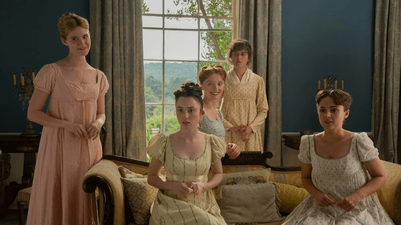 The Other Bennet Sister: Bir Varoluş Hikâyesi