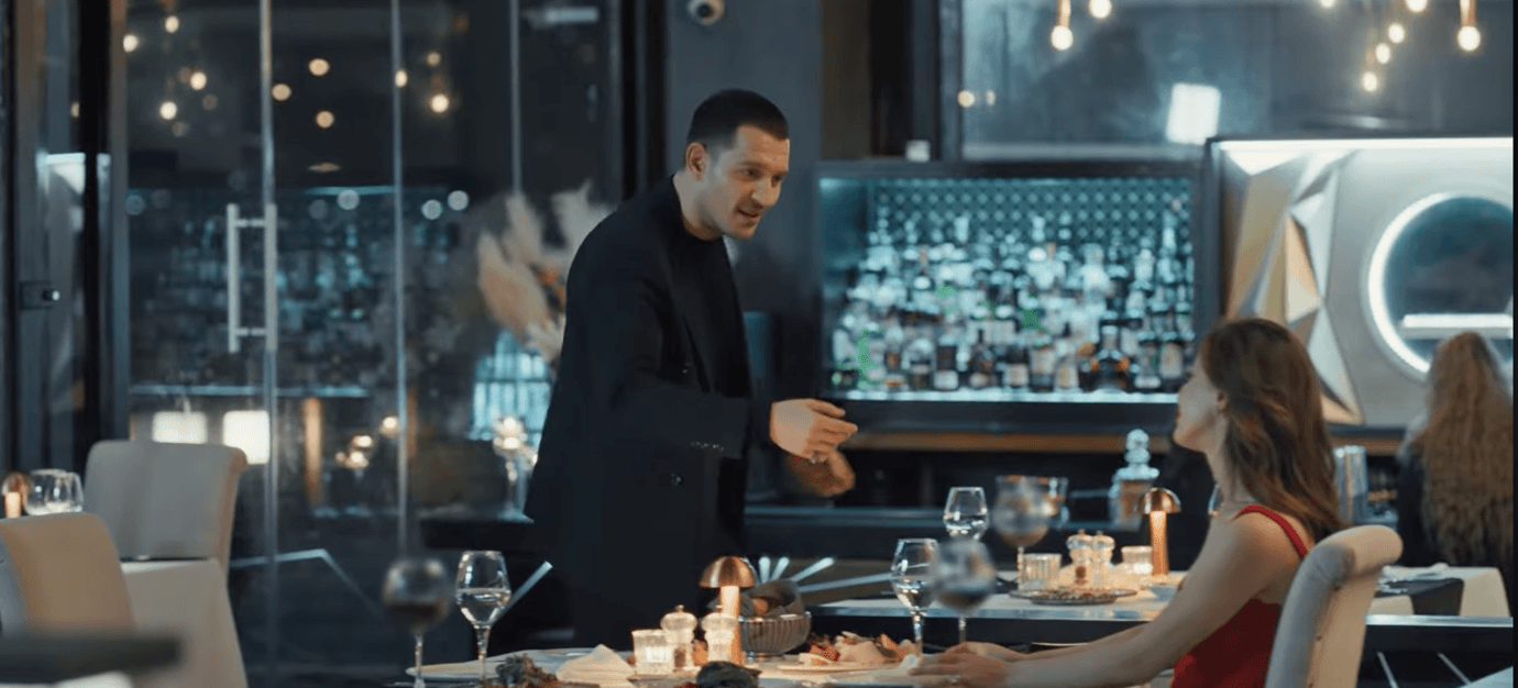 Yeraltı: Karanlığın Anatomisi