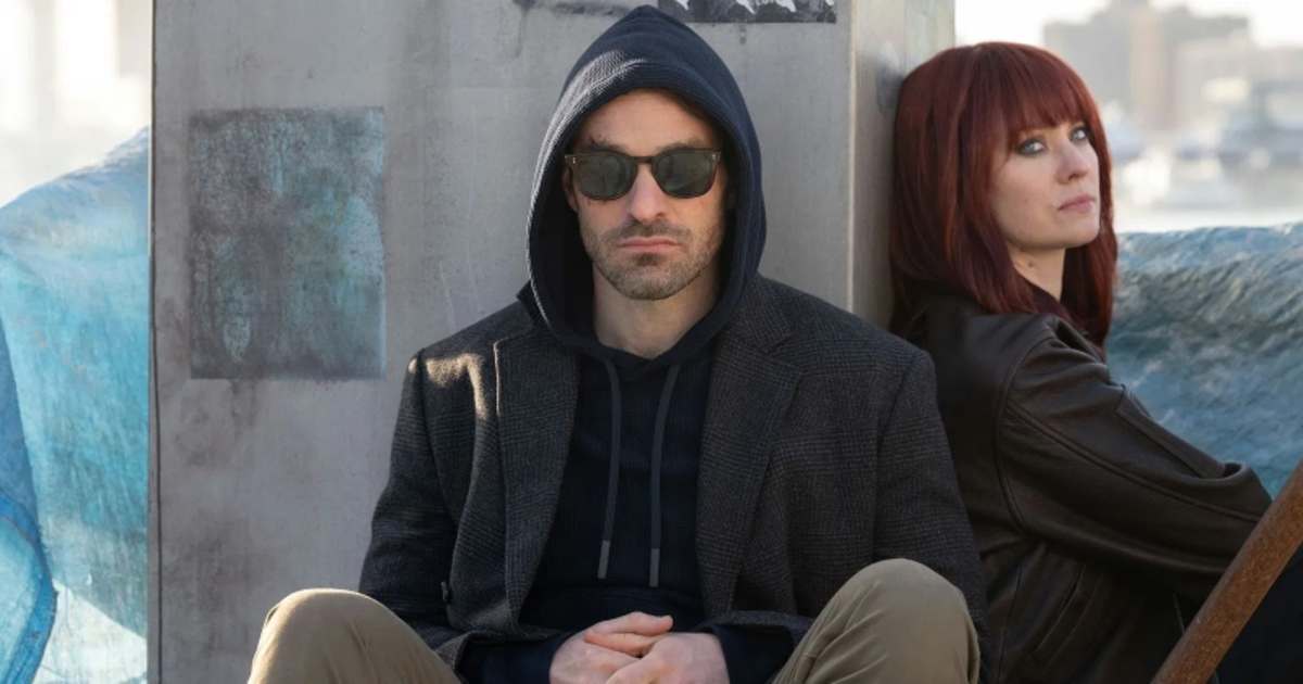 Daredevil: Born Again 2. Sezon: Marvel’ın Uzun Süredir Beklediği Geri Dönüş