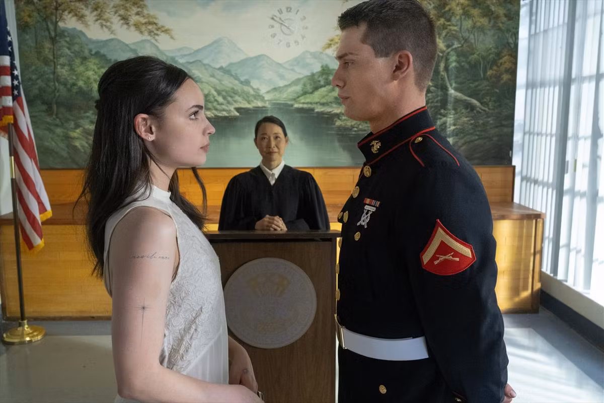 Purple Hearts: Aşkın ve Gerçeklerin Arasında Kalan Bir Film