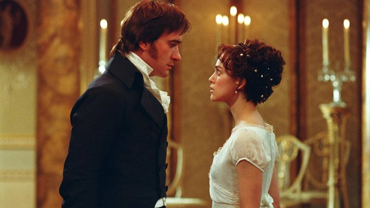 Pride & Prejudice: Kitaptaki Atmosferi Kaybetmeyen Bir Uyarlama