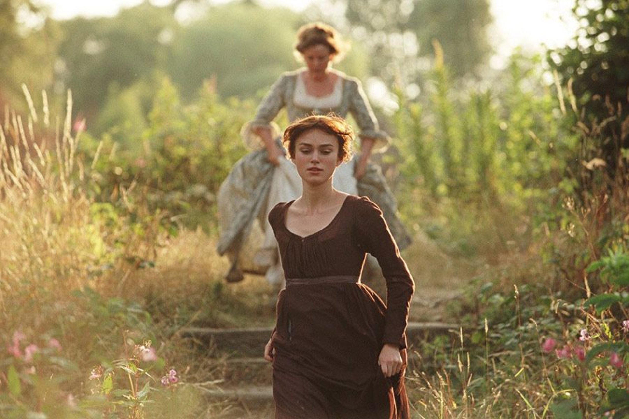 Pride & Prejudice: Kitaptaki Atmosferi Kaybetmeyen Bir Uyarlama