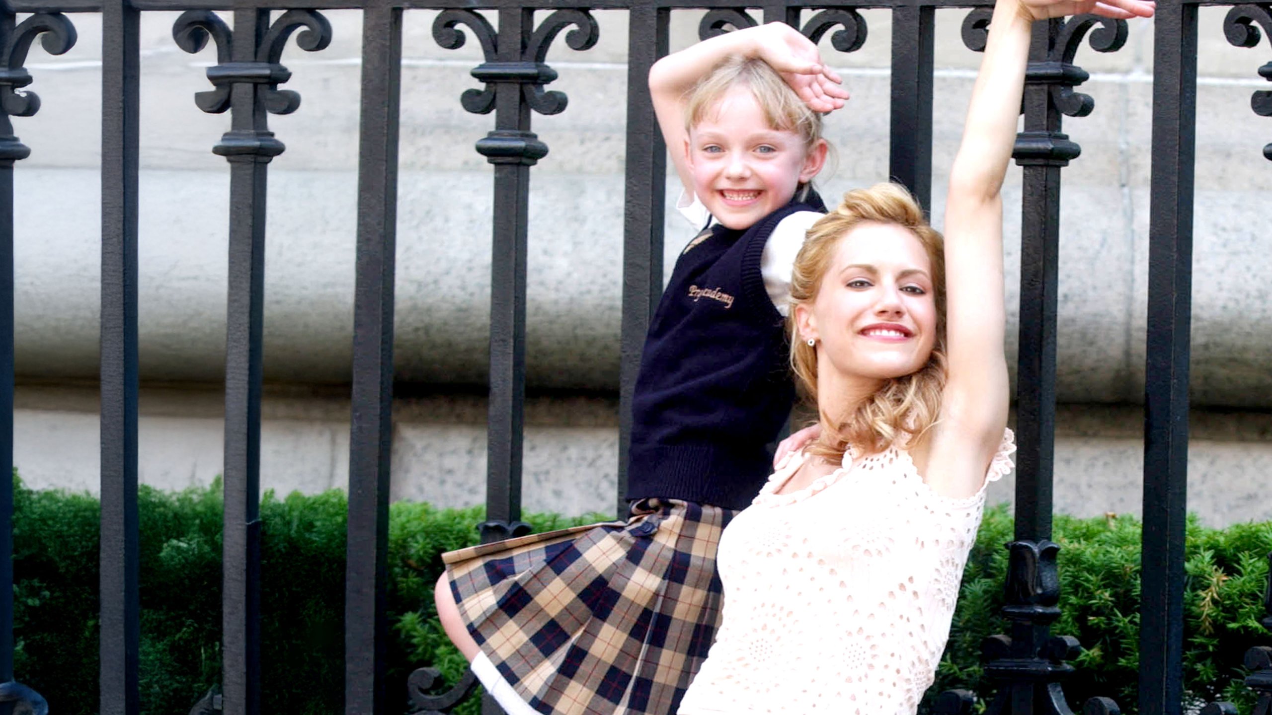 Uptown Girls: 2000'ler Rom-Com Ruhunu Özleyenlere