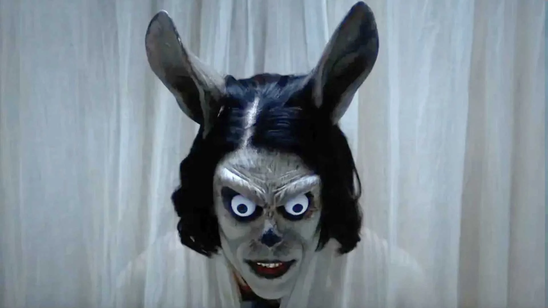 Hokum: Bir Sanat Dalı Olarak Jumpscare