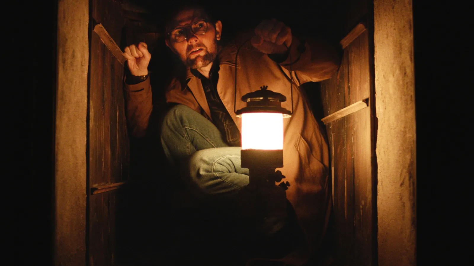 Hokum: Bir Sanat Dalı Olarak Jumpscare