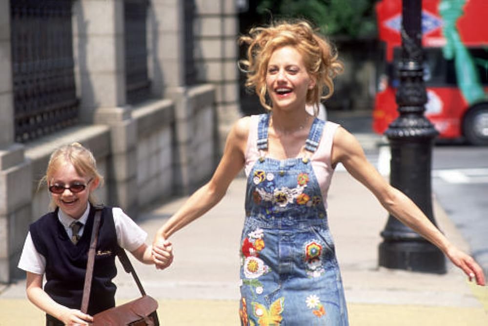 Uptown Girls: 2000'ler Rom-Com Ruhunu Özleyenlere