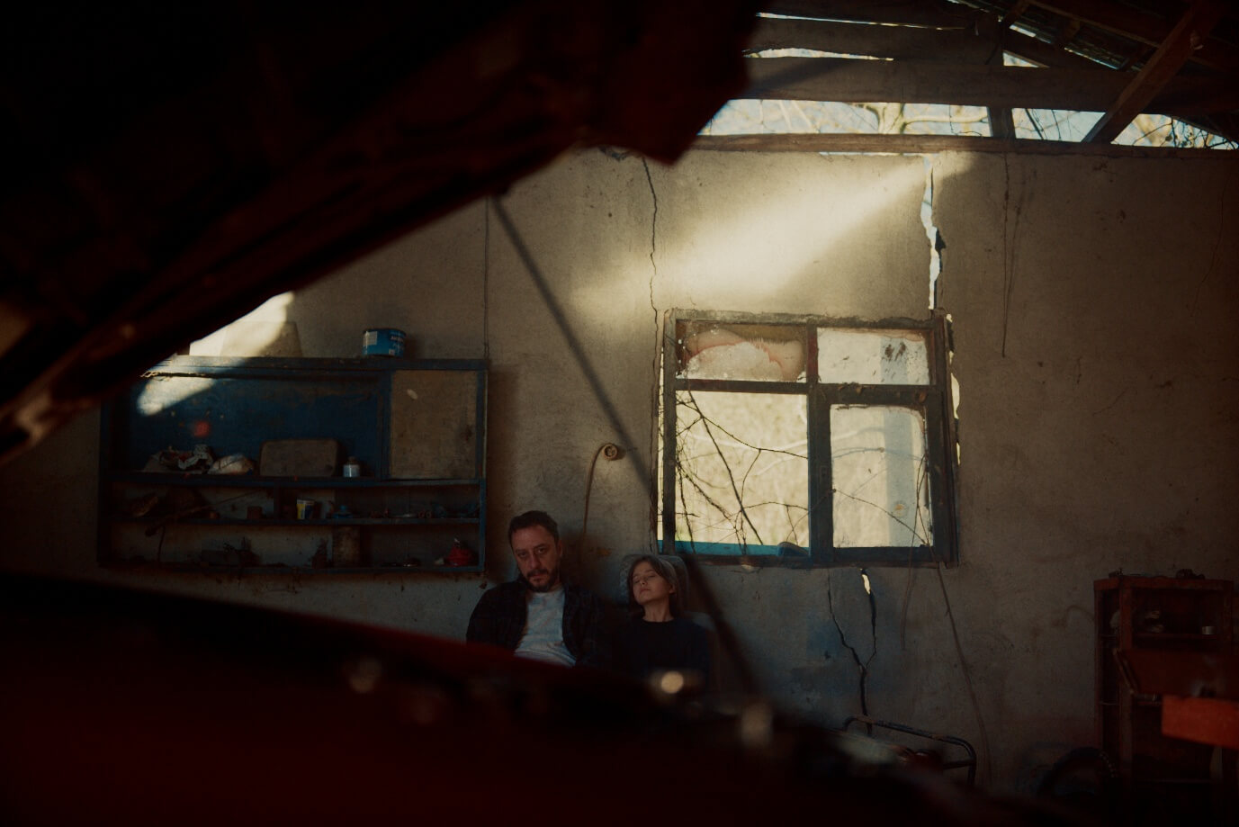 Aldığımız Nefes: Bir Felaket Aileyi Paramparça Ederse