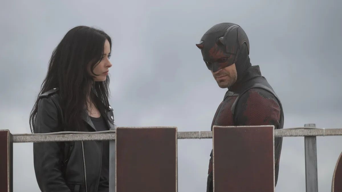 Daredevil: Born Again 2. Sezon: Marvel’ın Uzun Süredir Beklediği Geri Dönüş
