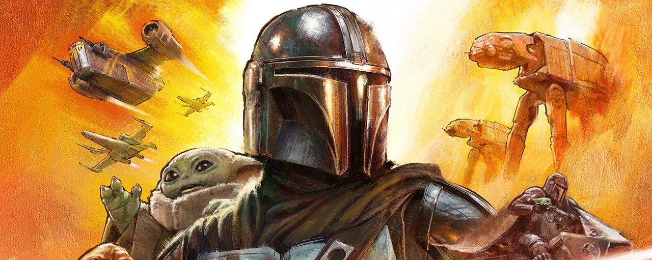 The Mandalorian and Grogu: Yıldız Savaşlarının Özlediğim Tonu