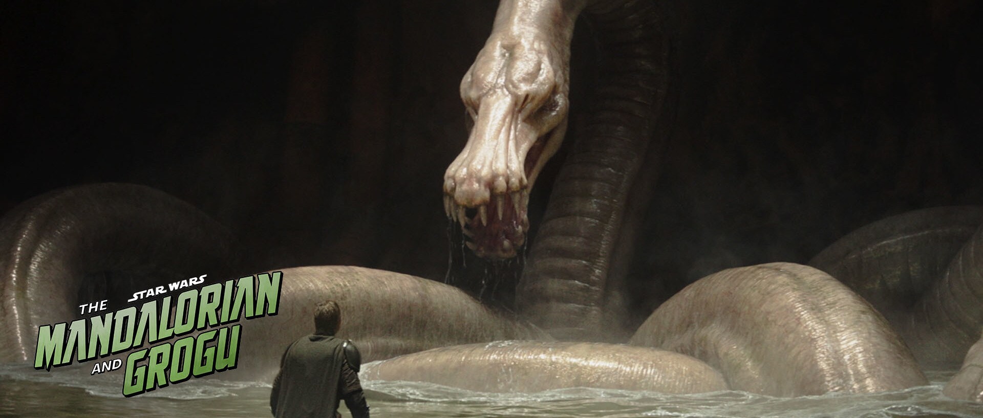The Mandalorian and Grogu: Yıldız Savaşlarının Özlediğim Tonu