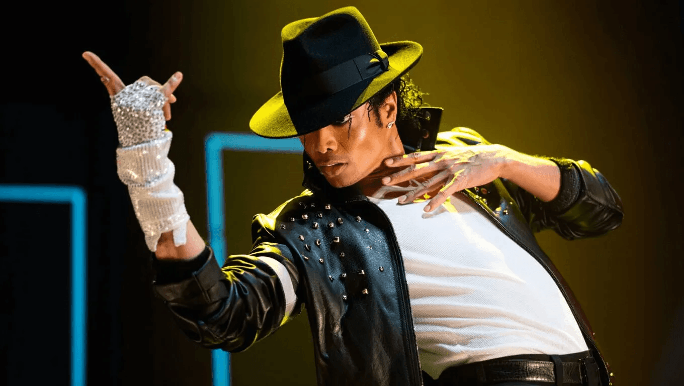 Michael