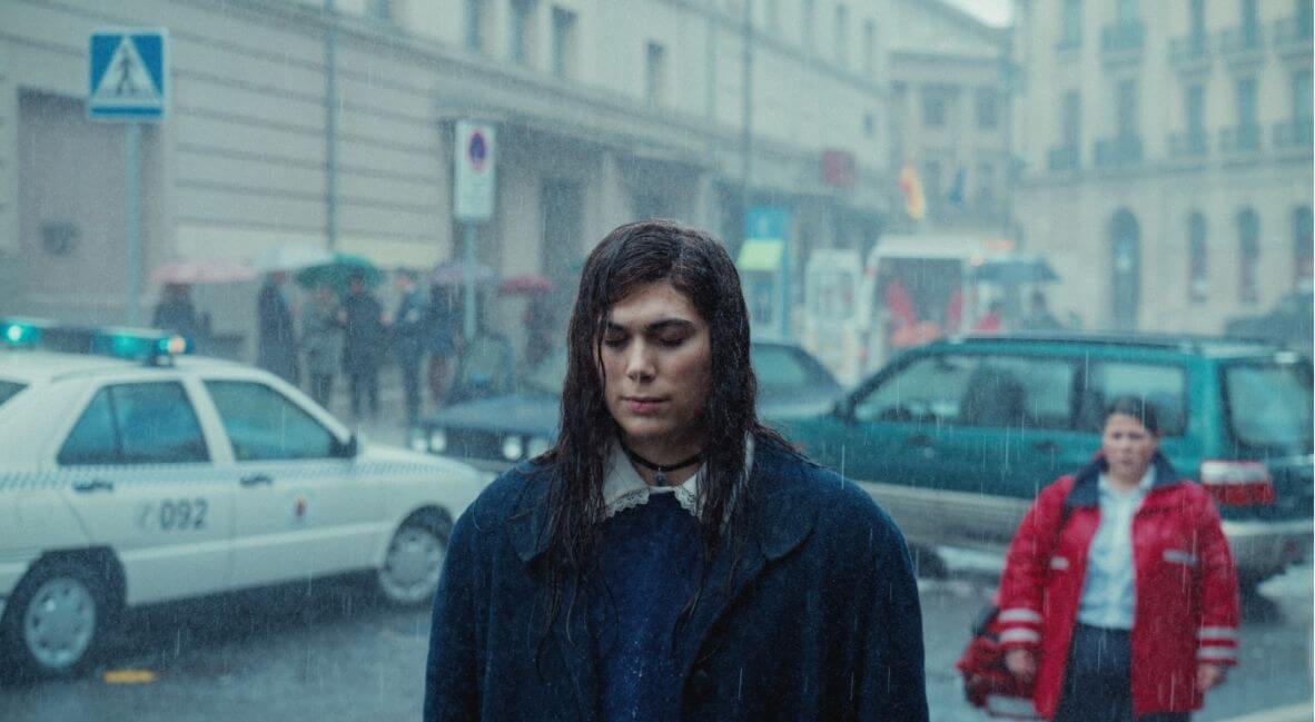 My Dearest Senorita: Hem Sevmek Hem Özgür Olmak