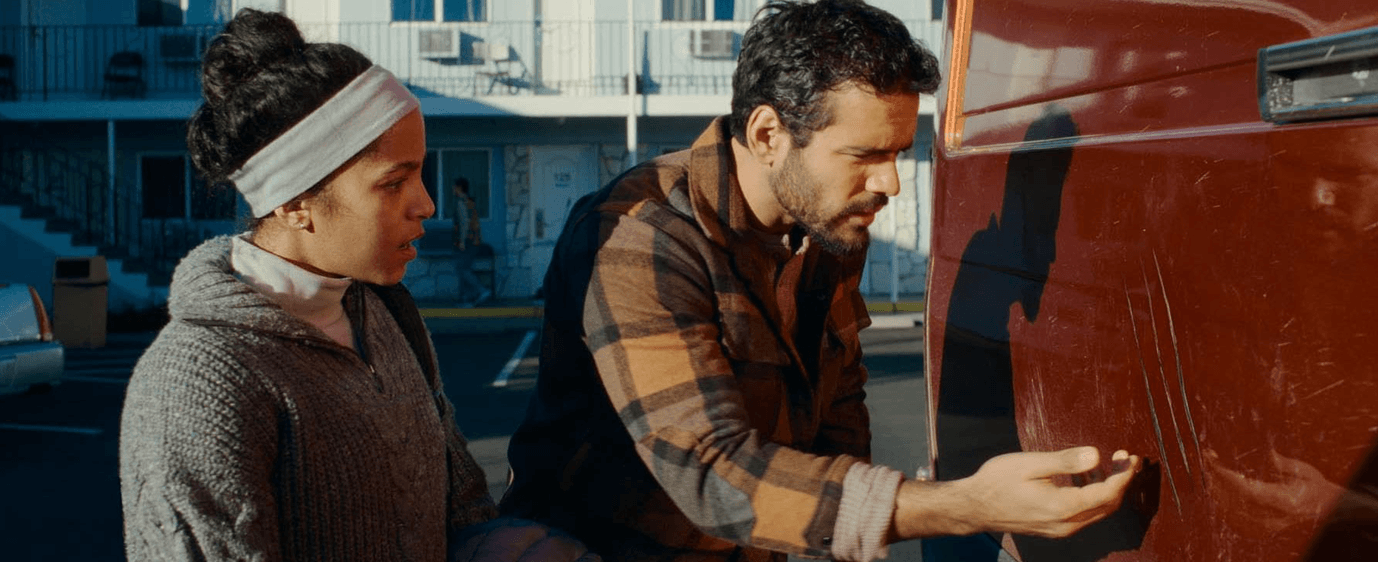 Passenger: Klişeleşen Bir Korku Projesi