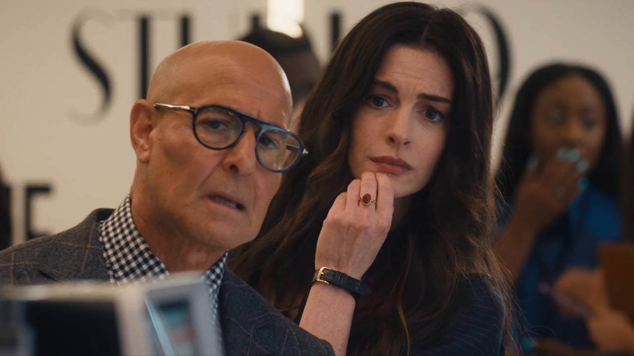 The Devil Wears Prada 2: 20 Yıl Sonra Keyifle Gelen Film