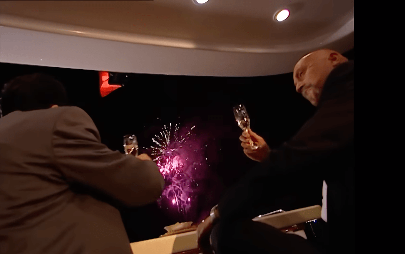 Yeraltı Sezon Finali: Daha Başka Olabilirdi