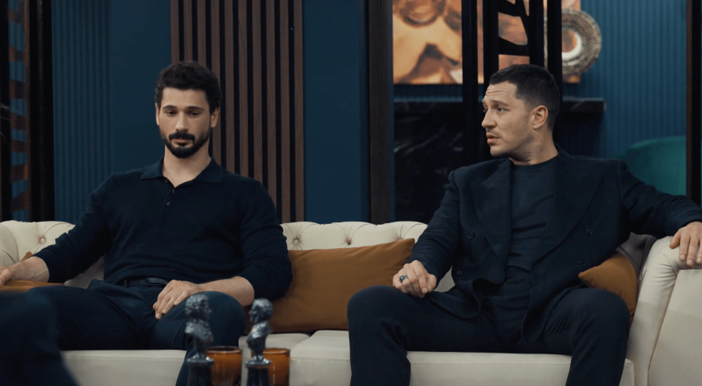 Yeraltı Sezon Finali: Daha Başka Olabilirdi