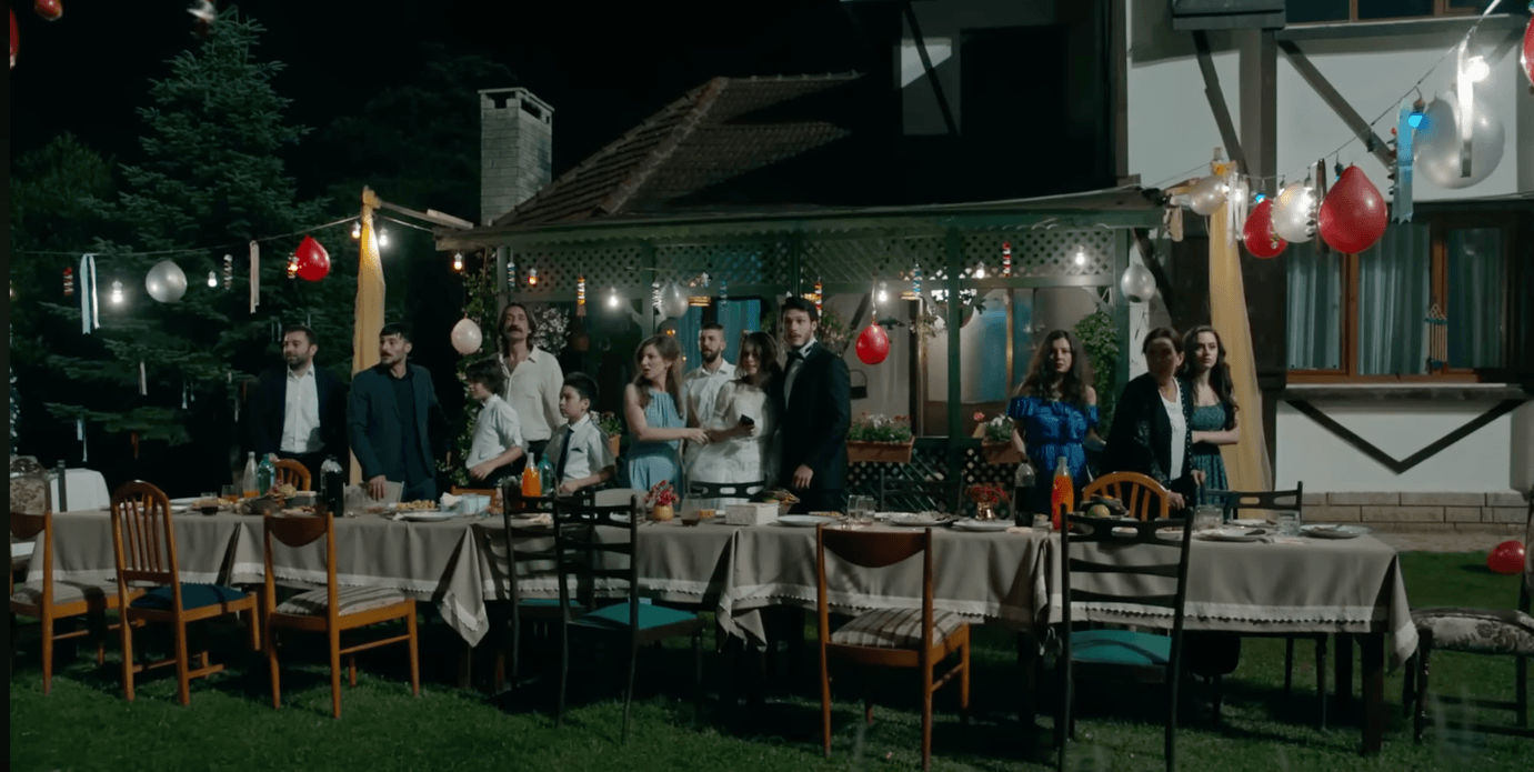 Yeraltı Sezon Finali: Daha Başka Olabilirdi
