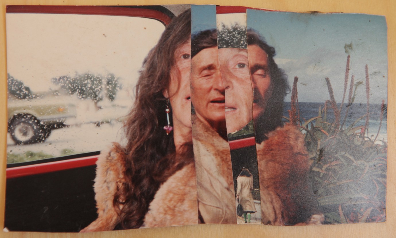 Yo (Love is a Rebellious Bird): Grief is the Thing with Feathers