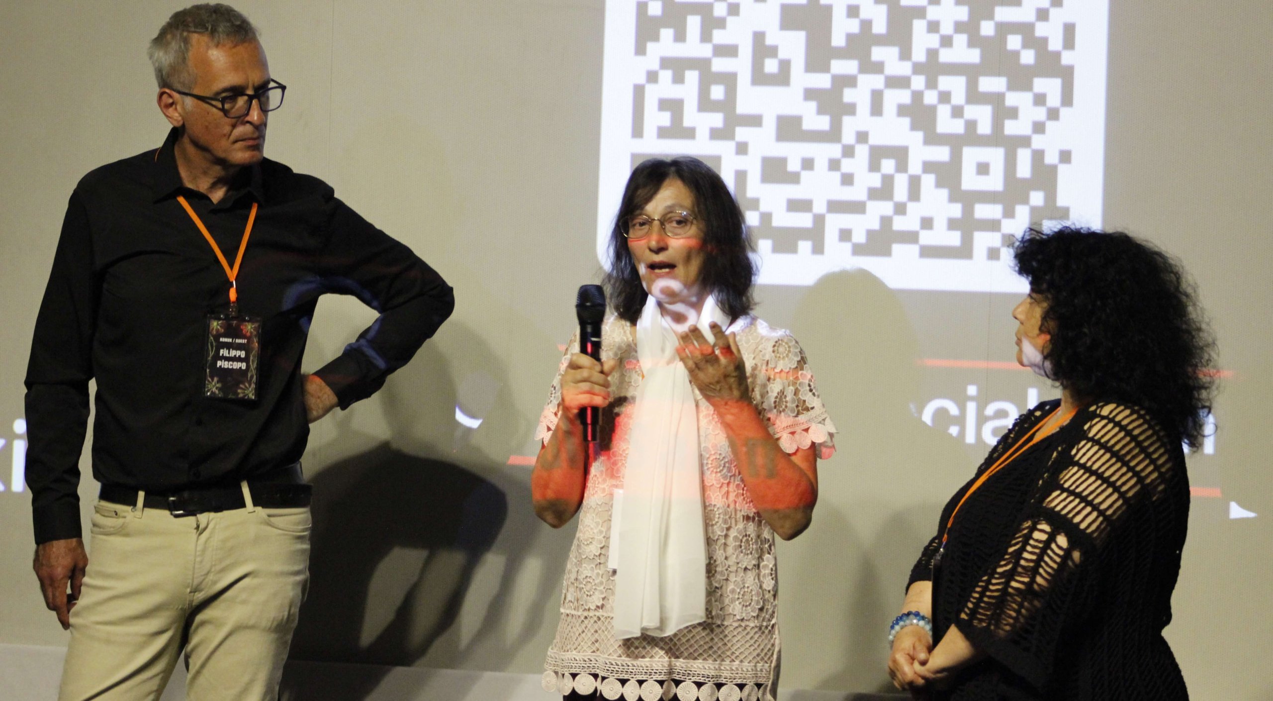 29. Uçan Süpürge Uluslararası Kadın Filmleri Festivali'nde 4. Gün: Sinemada Kadın Emeği ve Örgütlenme