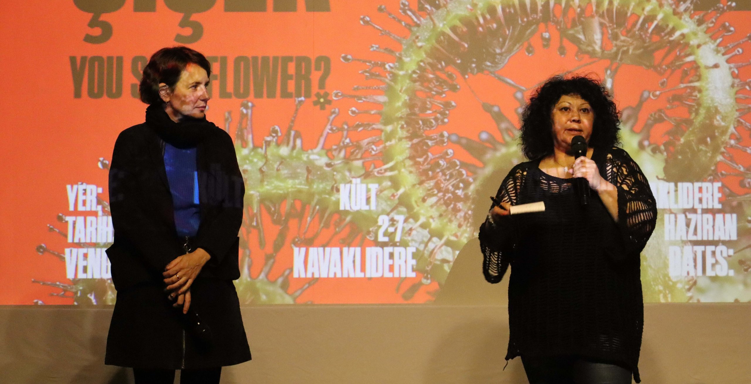 29. Uçan Süpürge Uluslararası Kadın Filmleri Festivali'nde 4. Gün: Sinemada Kadın Emeği ve Örgütlenme
