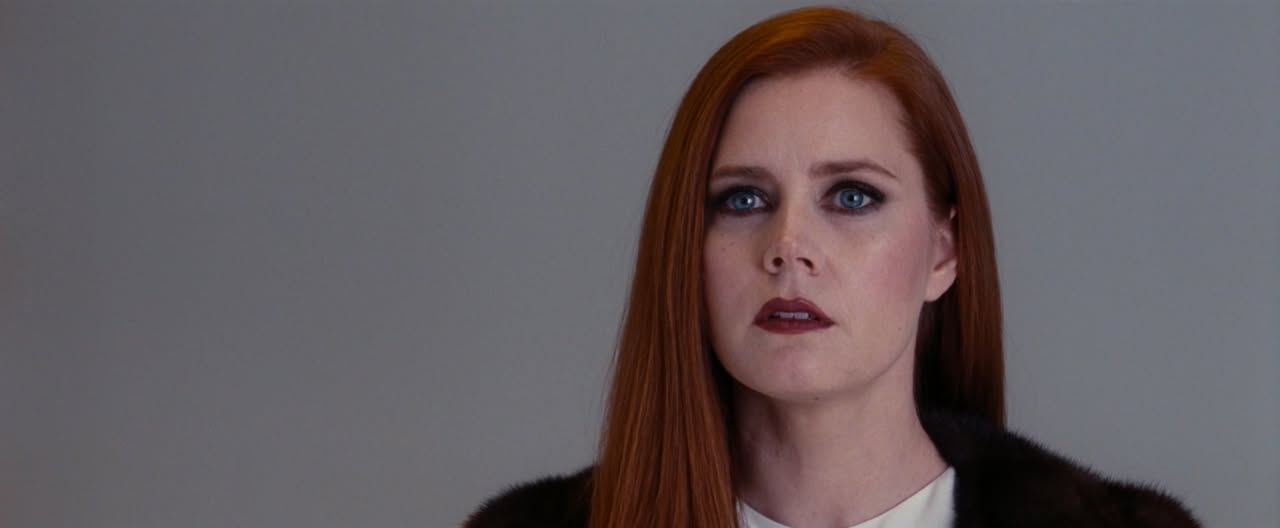 Nocturnal Animals: Bir Romanın İçine İşlenmiş Zarif İntikam