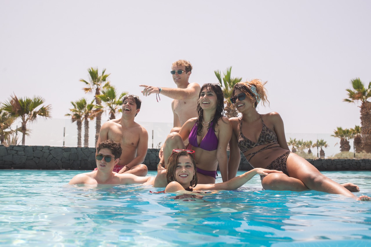 Oasis: Gizemli Kayıp