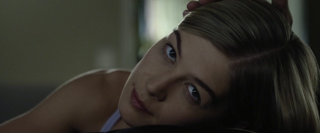 Gone Girl: Kusursuz Kurbanı Kim Yazdı?