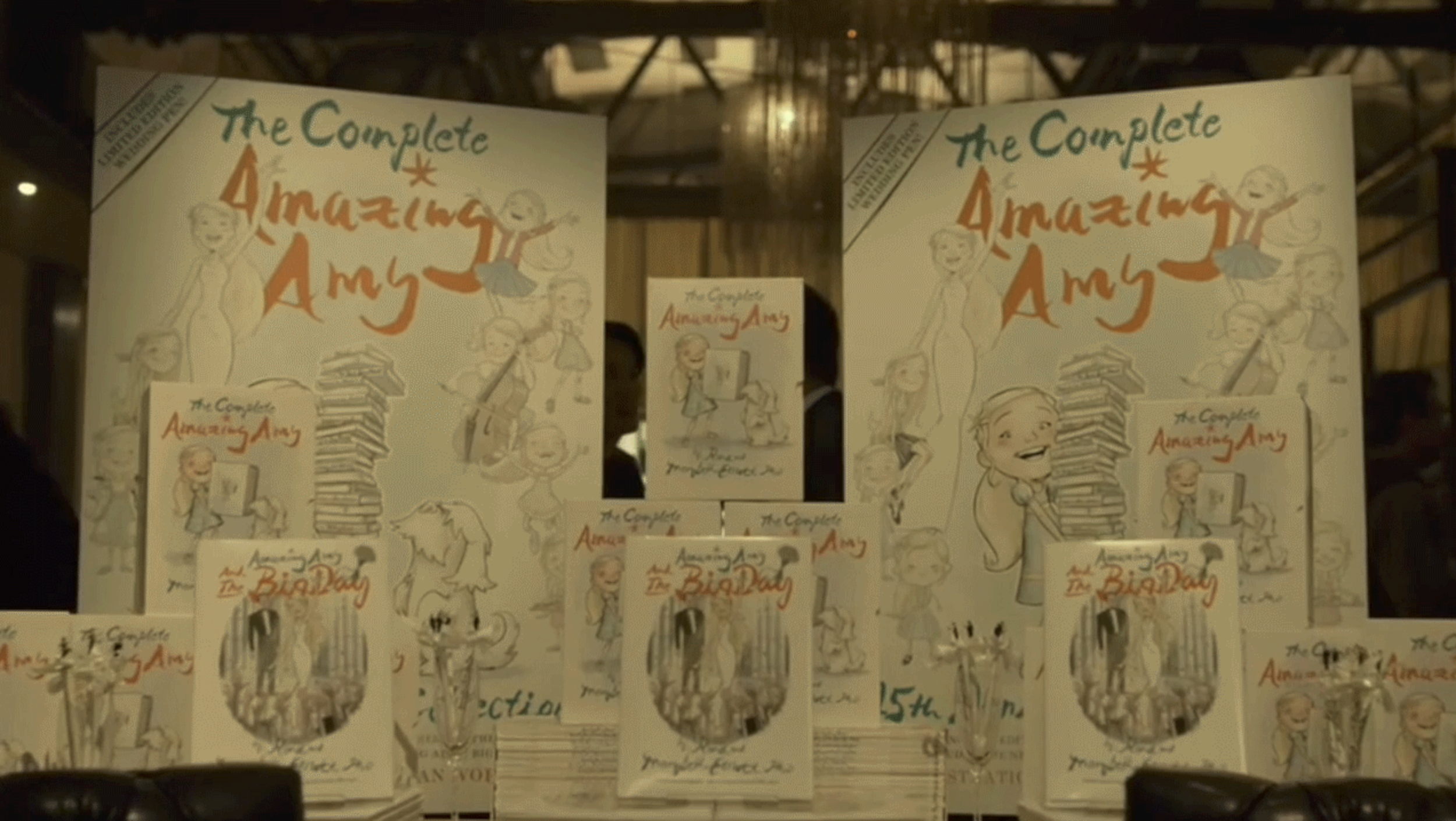 Gone Girl: Kusursuz Kurbanı Kim Yazdı?