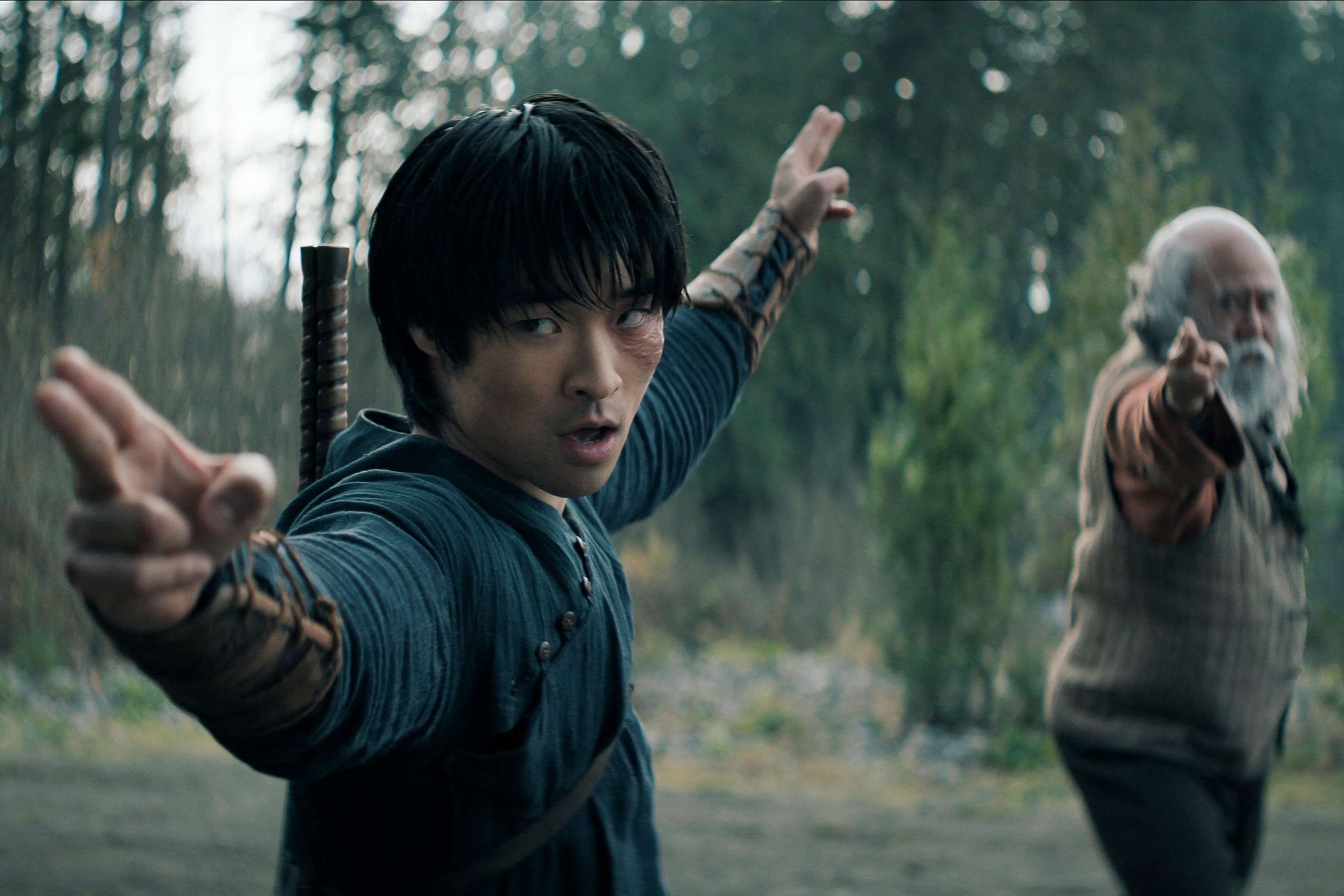 Avatar: The Last Airbender 2. Sezon: Toprak Etkisi