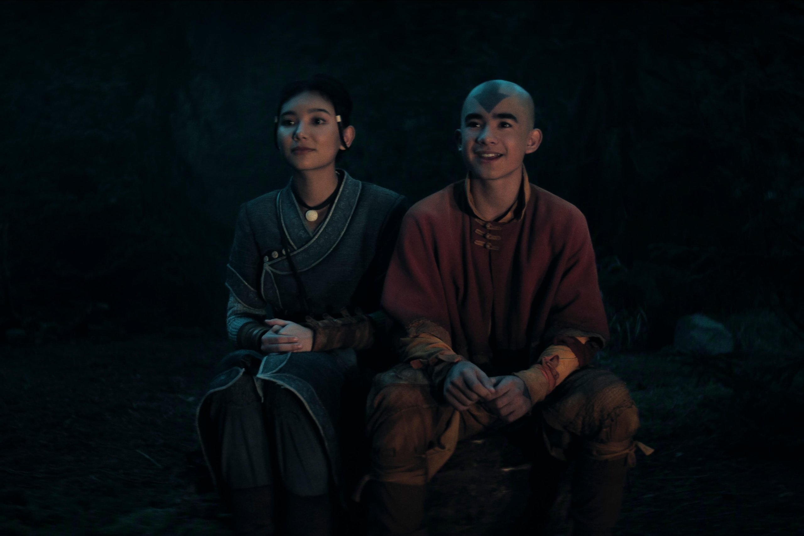 Avatar: The Last Airbender 2. Sezon: Toprak Etkisi