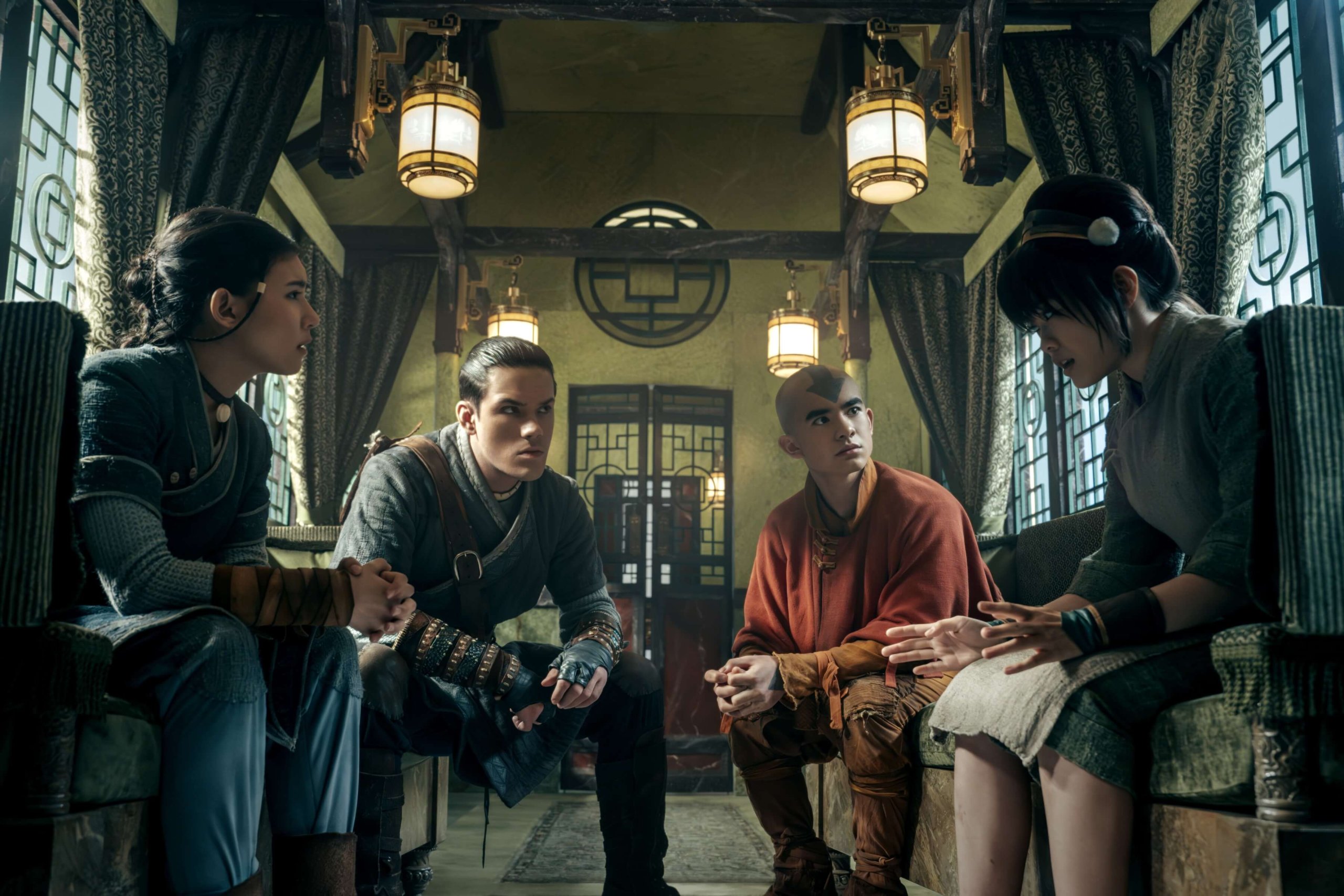 Avatar: The Last Airbender