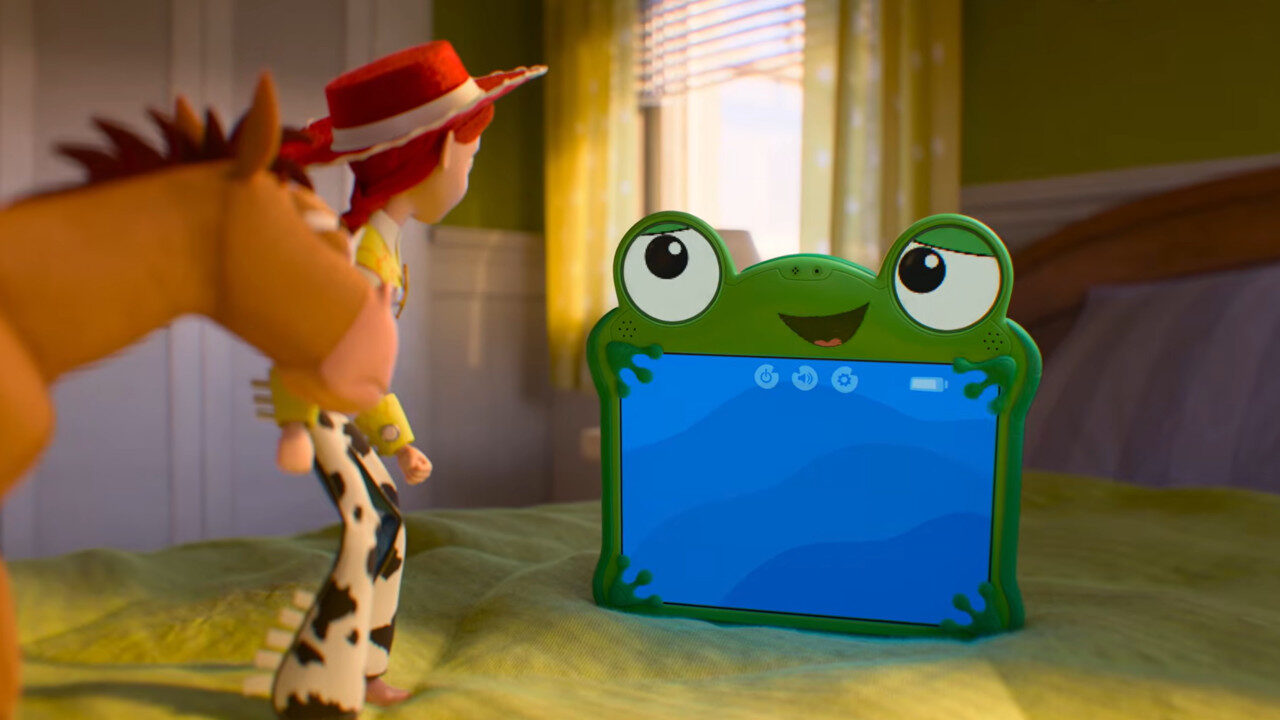 Toy Story 5: Ekran Varsa Oyuncak Kime Lazım?