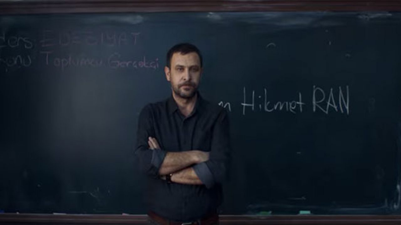 İkimizin Yerine: Yasak Bir Aşkın Gölgesinde Büyümek