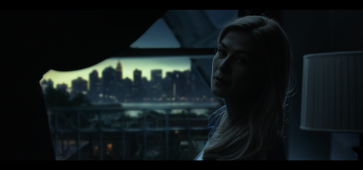 Gone Girl: Kusursuz Kurbanı Kim Yazdı?
