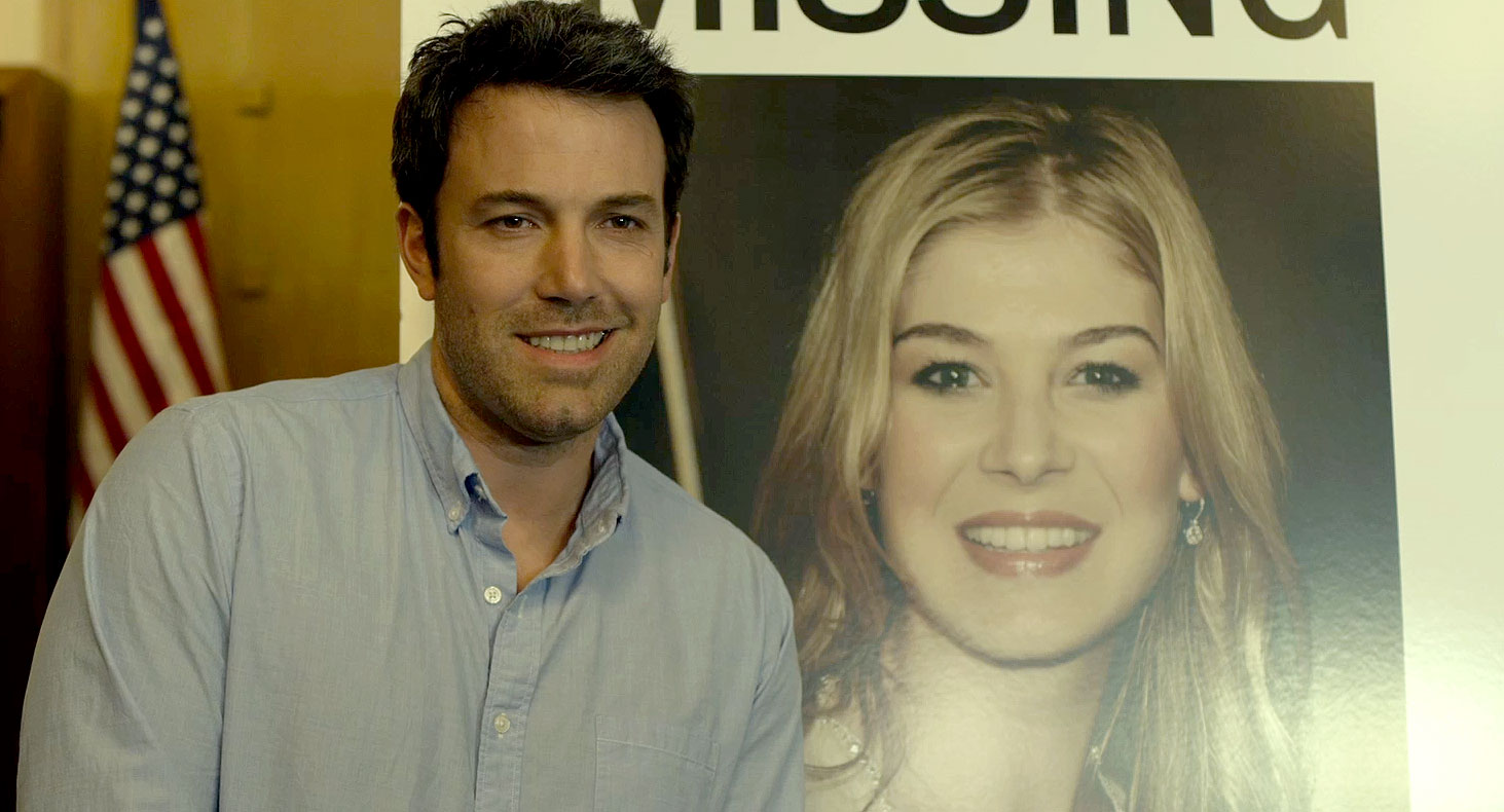 Gone Girl: Kusursuz Kurbanı Kim Yazdı?