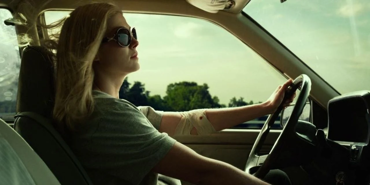 Gone Girl: Kusursuz Kurbanı Kim Yazdı?