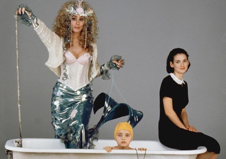 Mermaids