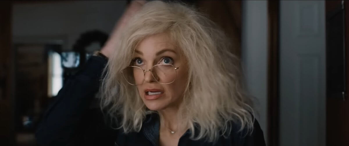 Scary Movie 6: Beklenen Film Geri Döndü