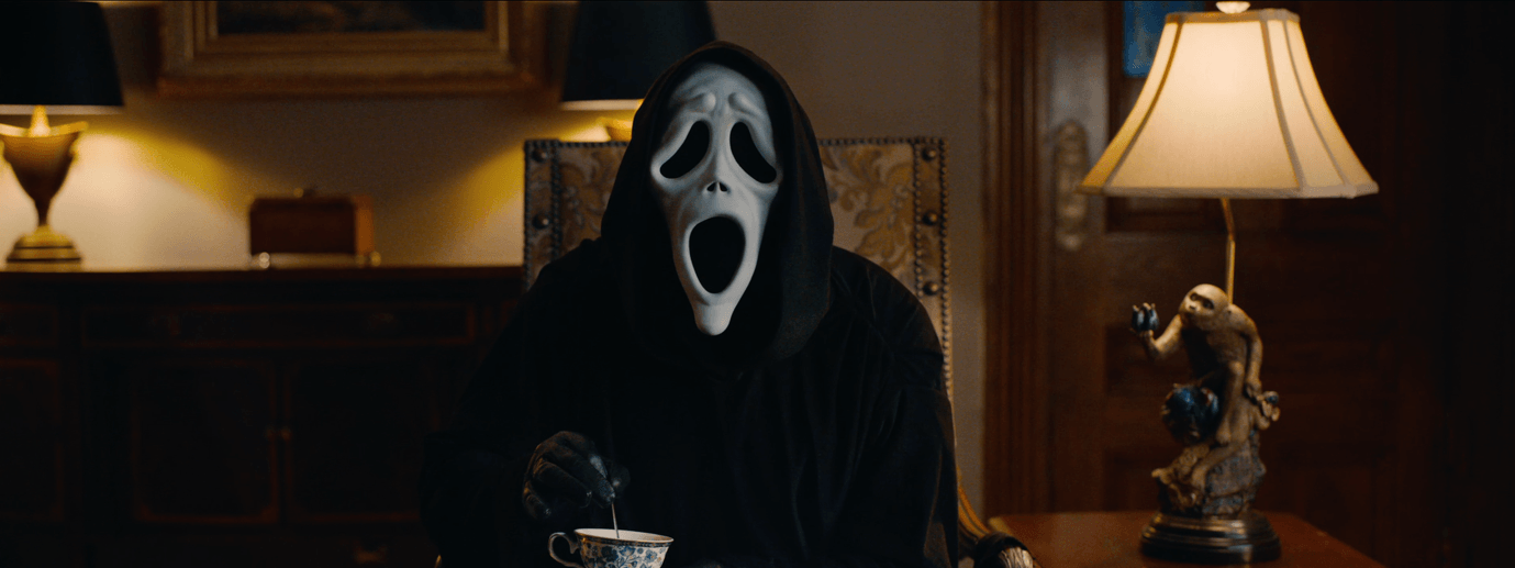 Scary Movie 6: Beklenen Film Geri Döndü