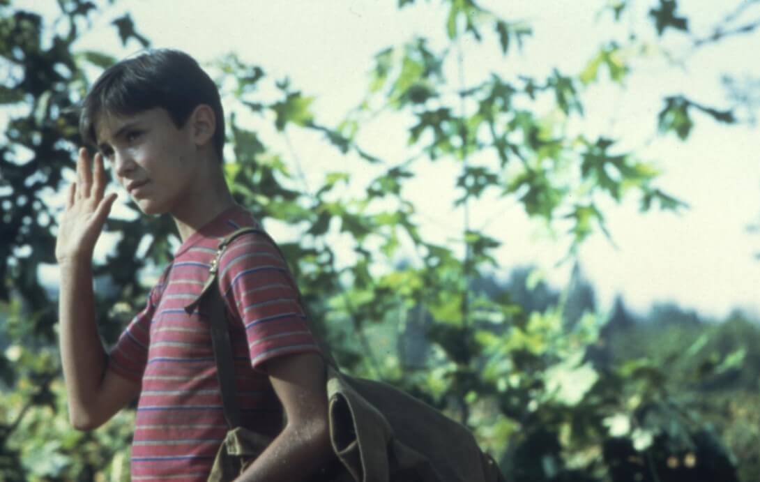 Stand by Me