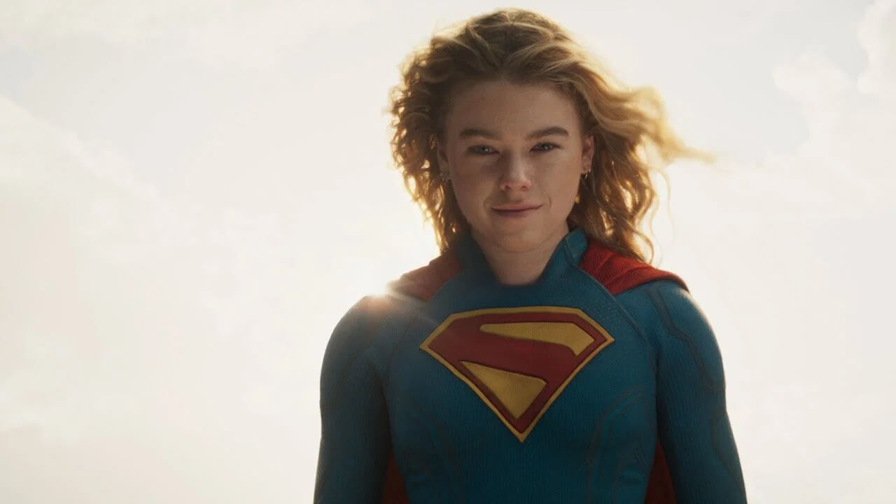 Supergirl: Kendin Ol, Gücünü Keşfet