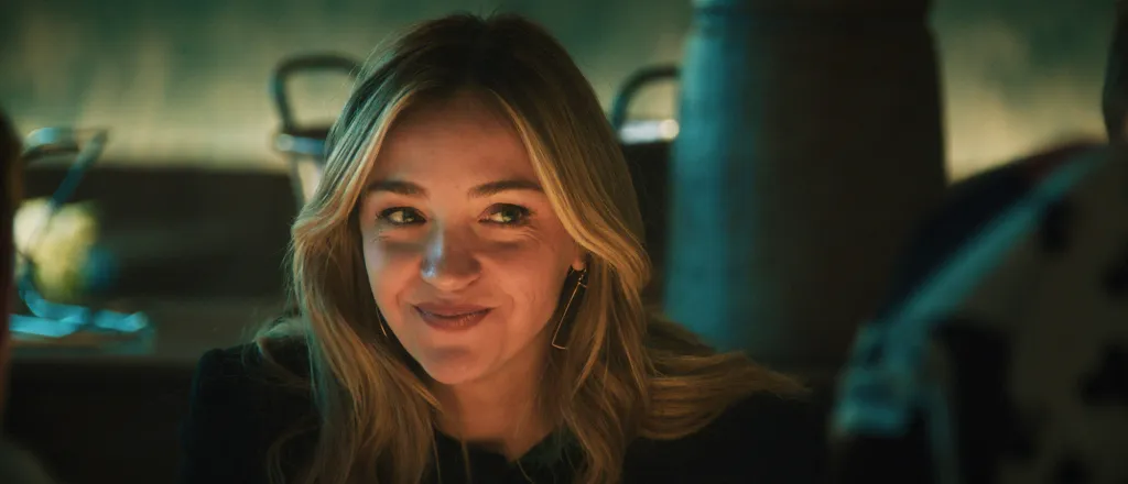 The Bear 5. Sezon: Berzattolar'ın Son Akşam Yemeği